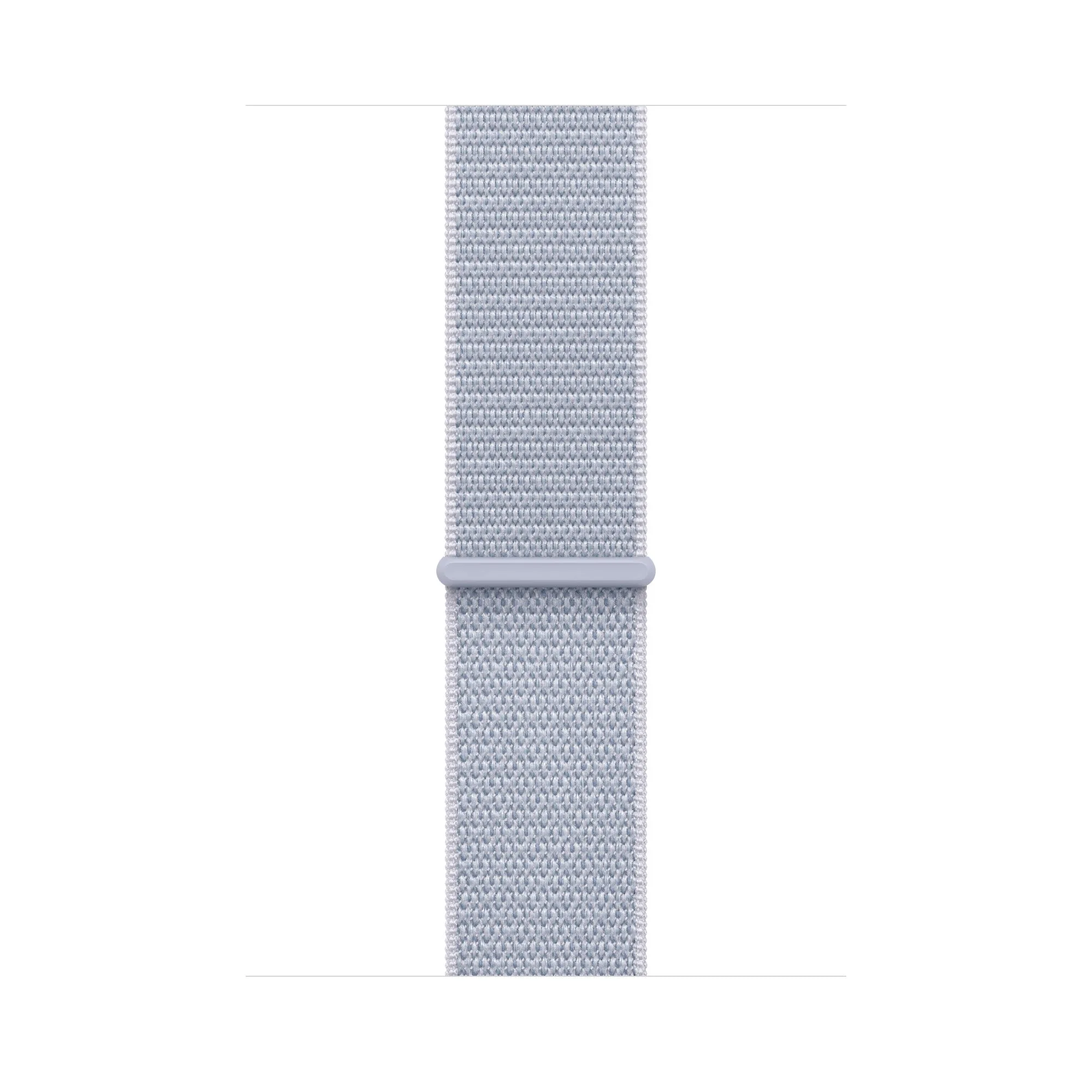 Blue Cloud Sport Loop for Apple Watch