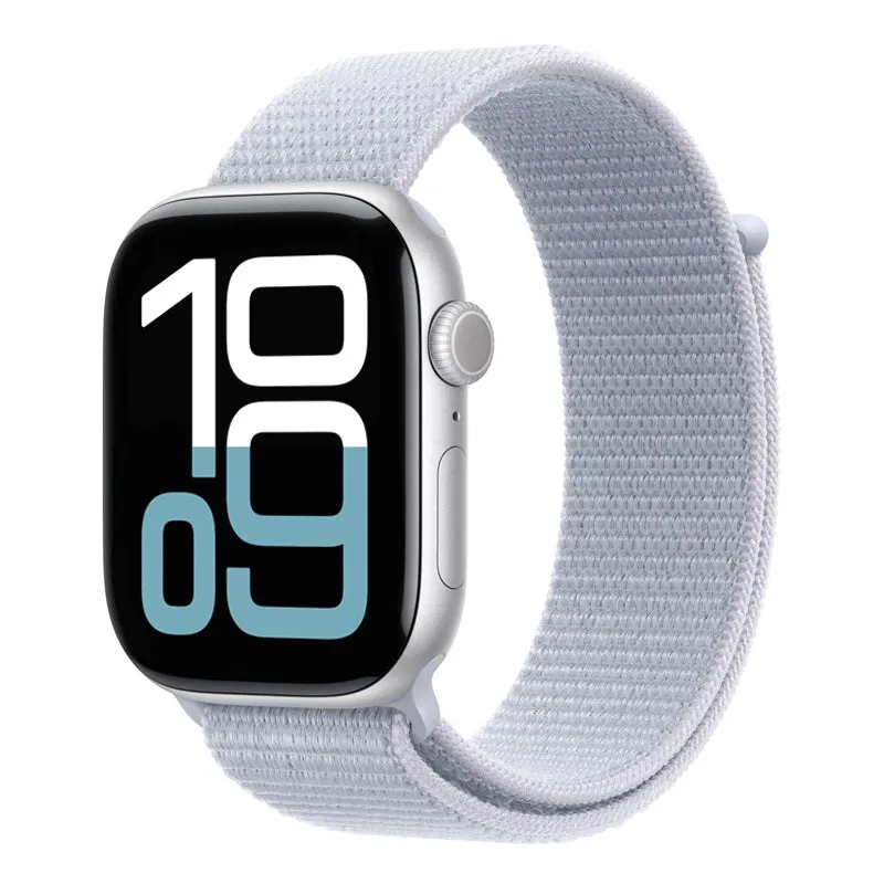 Blue Cloud Sport Loop for Apple Watch