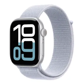 Blue Cloud Sport Loop for Apple Watch