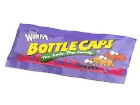 Bottle Caps - Miniature Pack