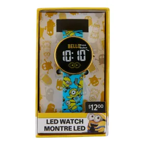 Boy's Licensed Watches