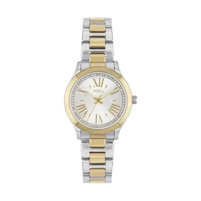  Analog Stainless Steel Mens Watches