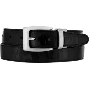 Brighton Reversible Faux Croco Belt
