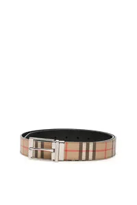 Burberry Reversible Belt