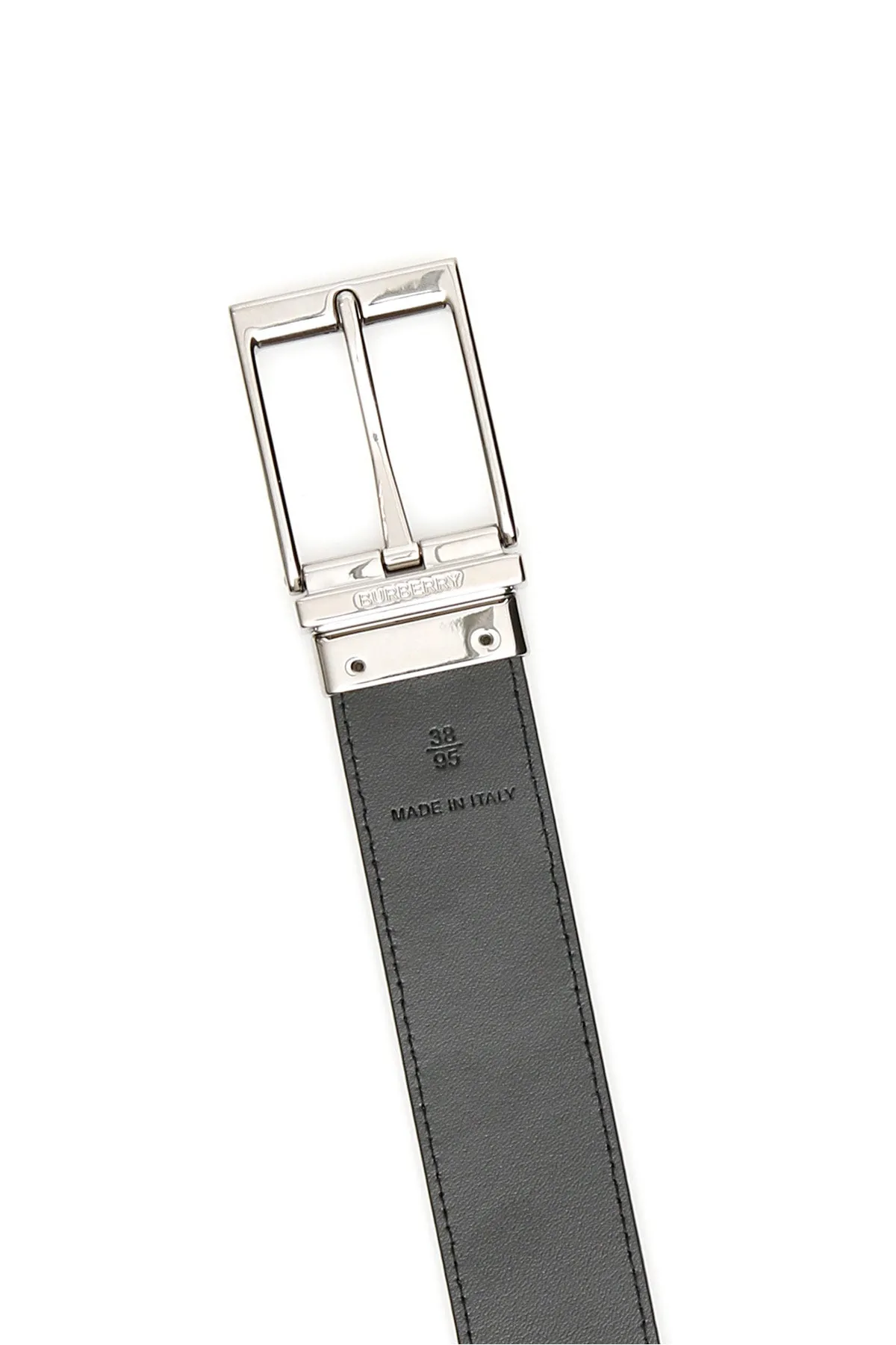 Burberry Reversible Belt