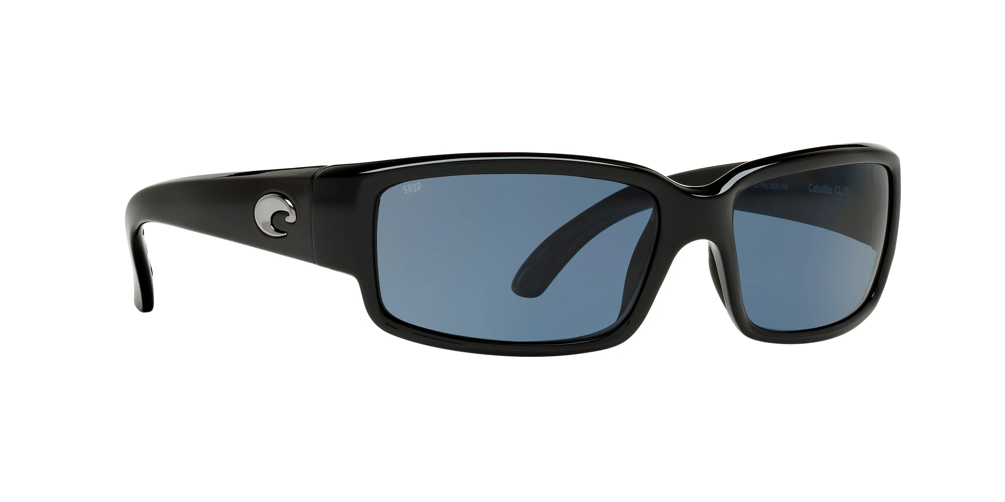 Caballito 06S9025 Costa Del Mar Sunglasses