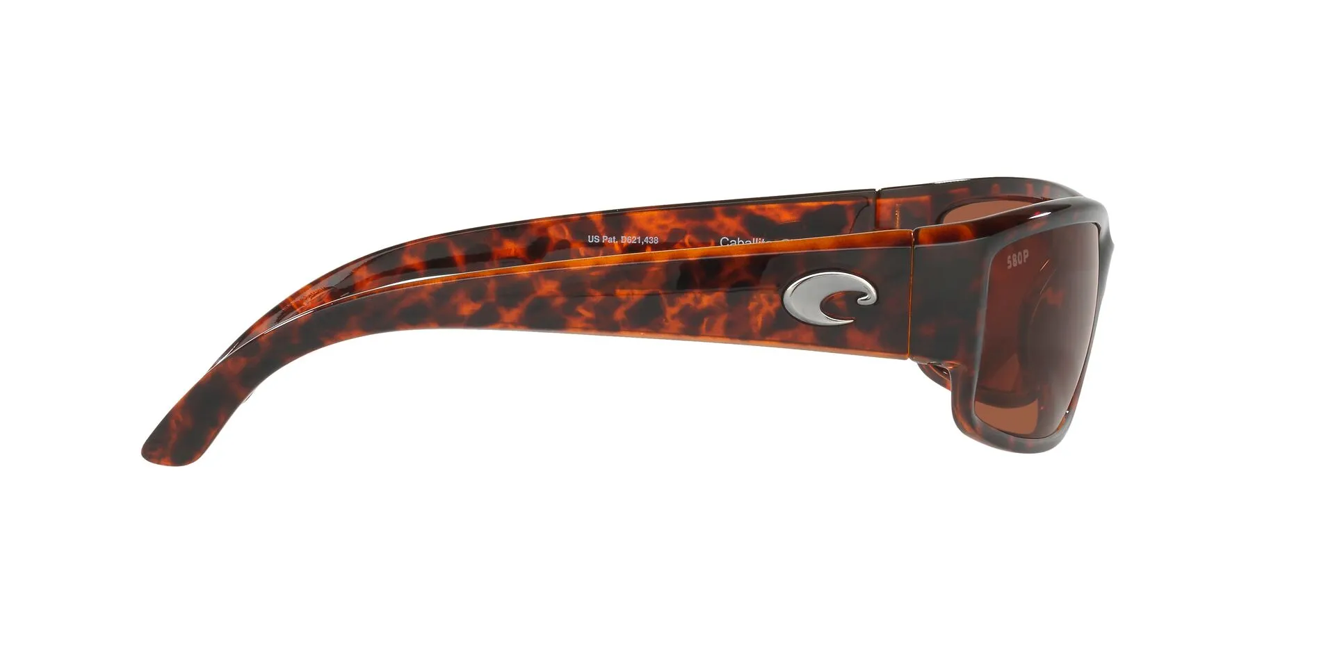 Caballito 06S9025 Costa Del Mar Sunglasses