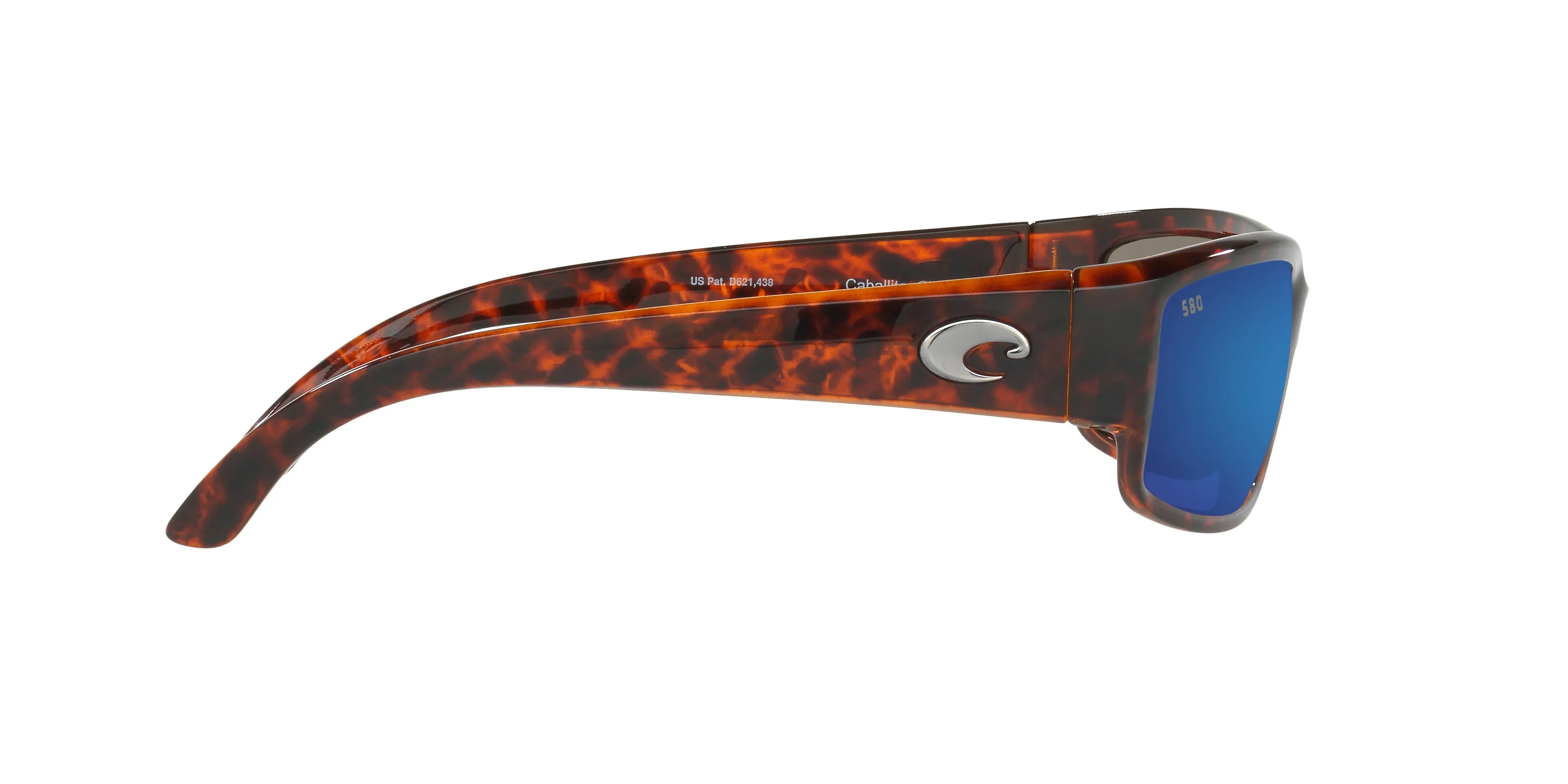 Caballito 06S9025 Costa Del Mar Sunglasses