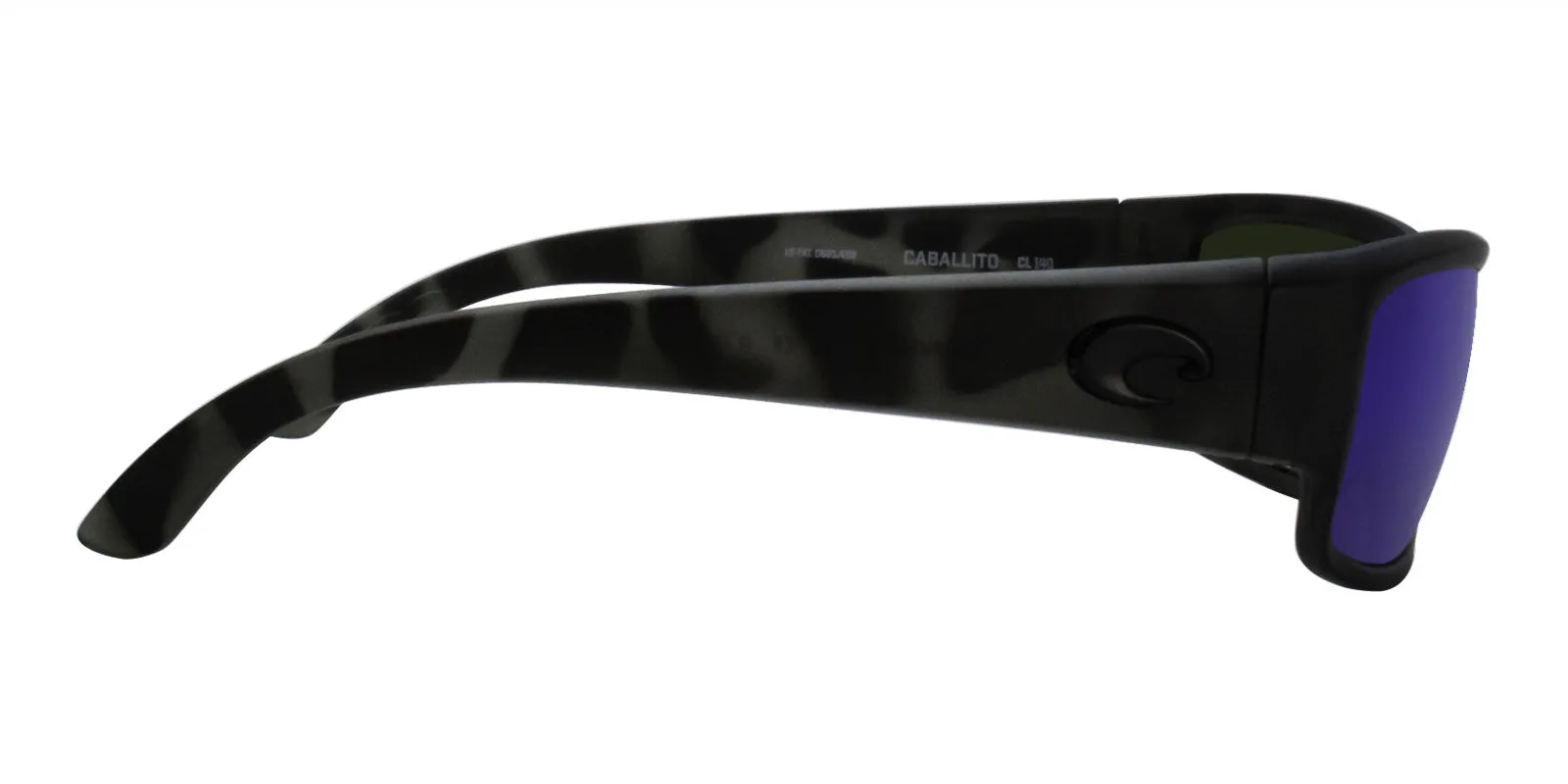 Caballito 06S9025 Costa Del Mar Sunglasses