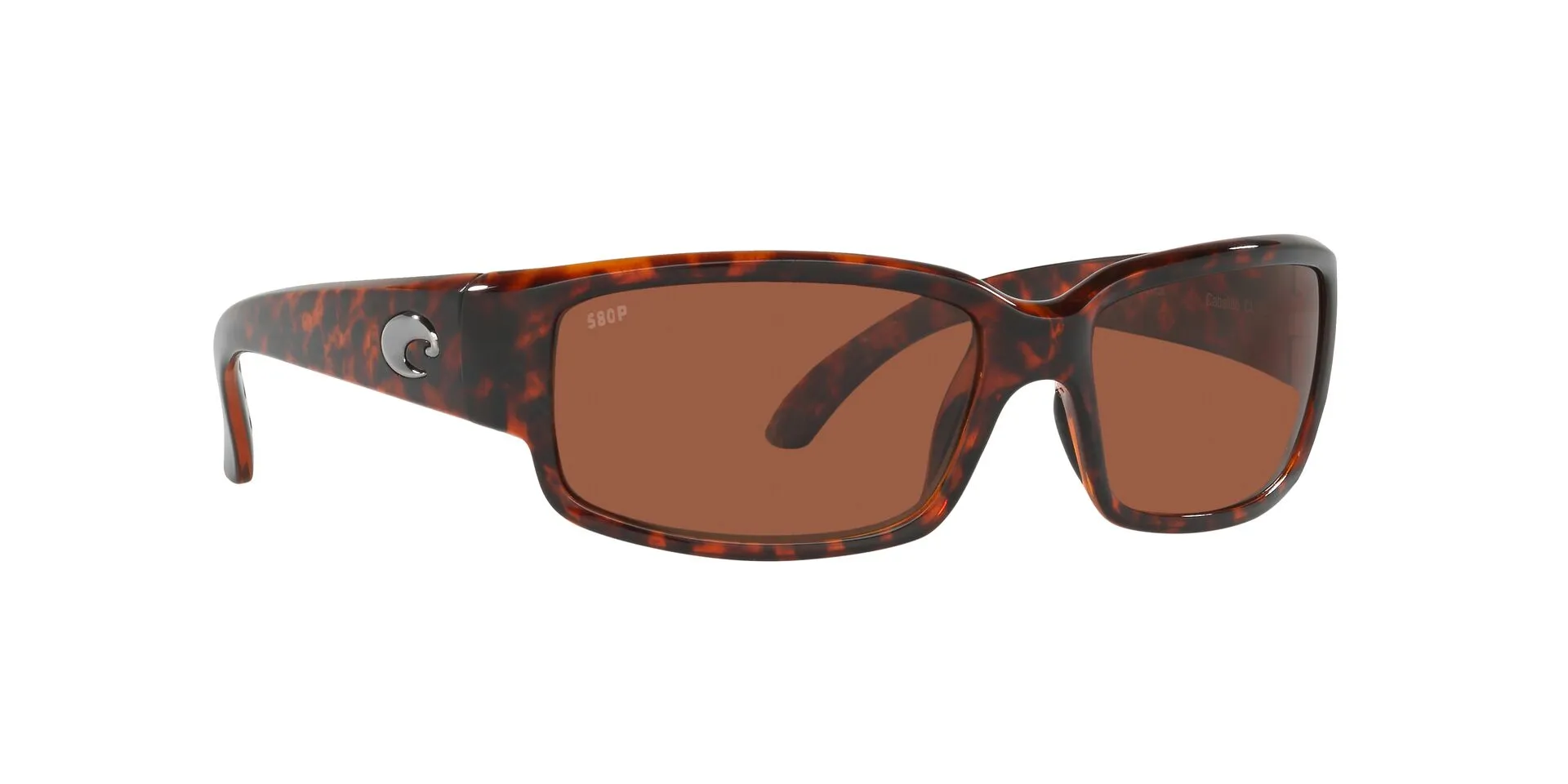 Caballito 06S9025 Costa Del Mar Sunglasses