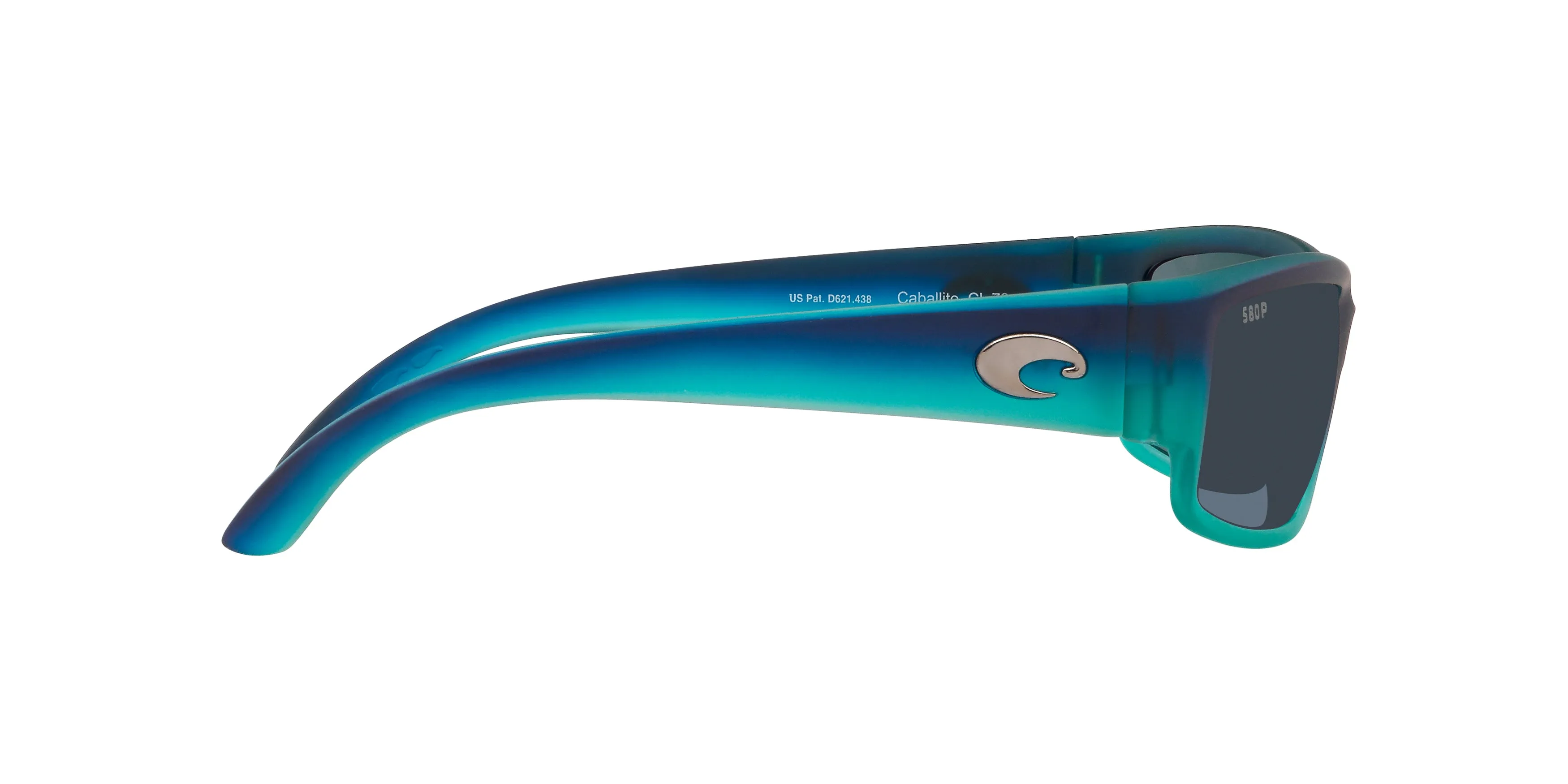 Caballito 06S9025 Costa Del Mar Sunglasses