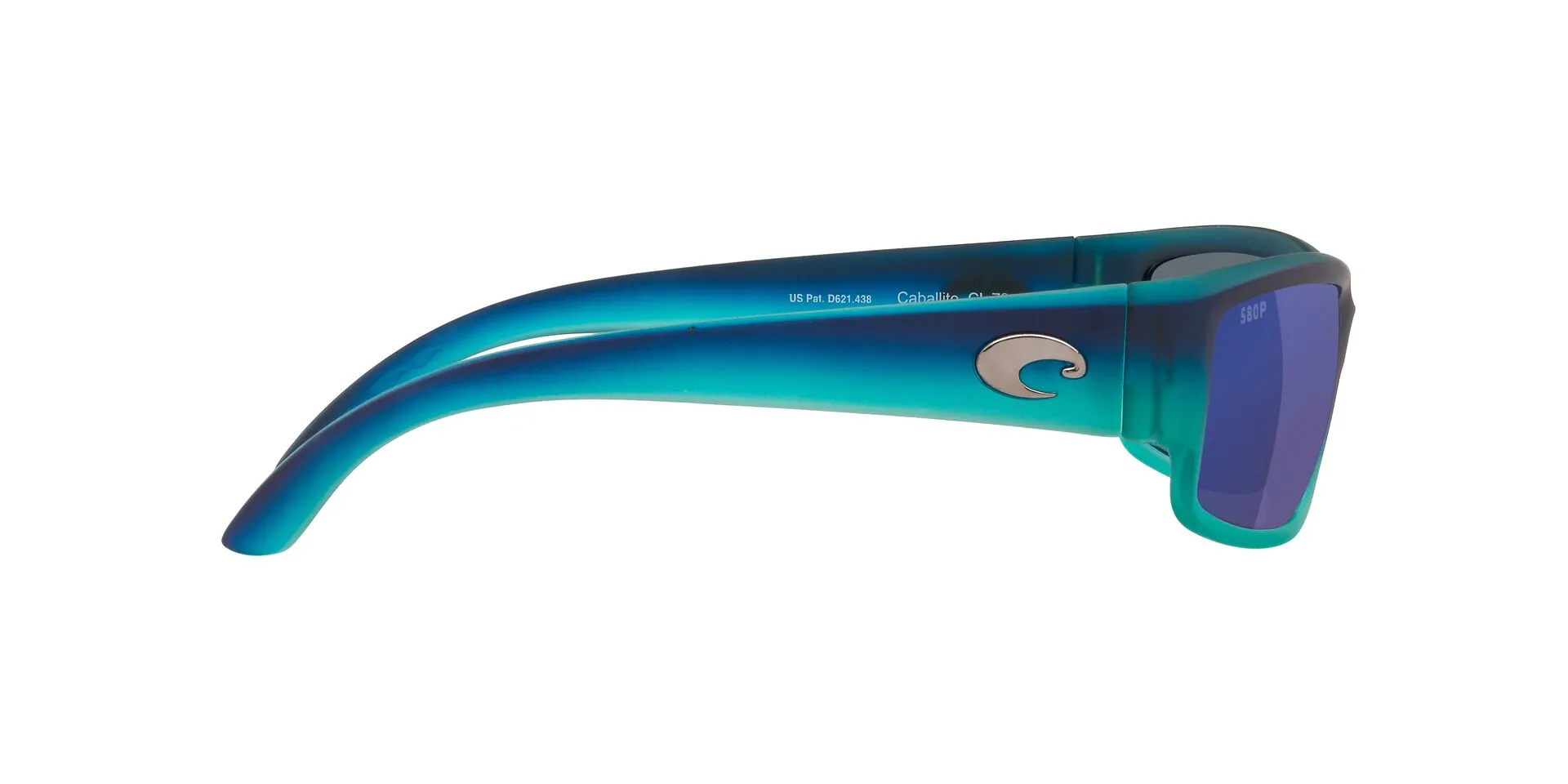 Caballito 06S9025 Costa Del Mar Sunglasses
