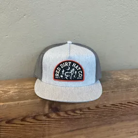 Cap Adult Howl At The Moon RDHC305