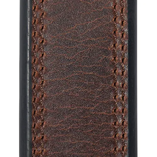 Carhartt A0005786 Kid's Vegan Leather Reversible Belt - Boys