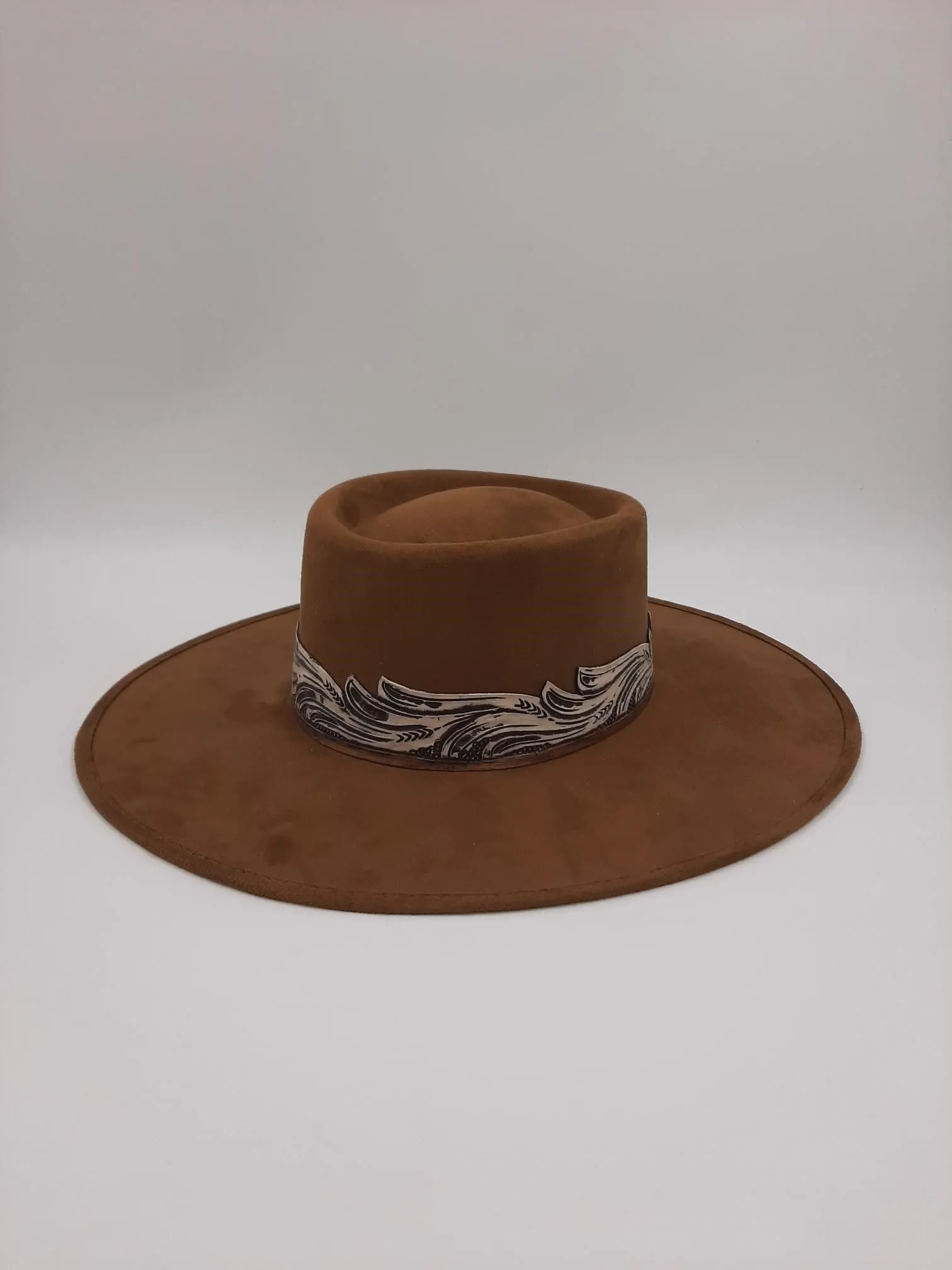 CHIDA FRIDA MADRID HAT