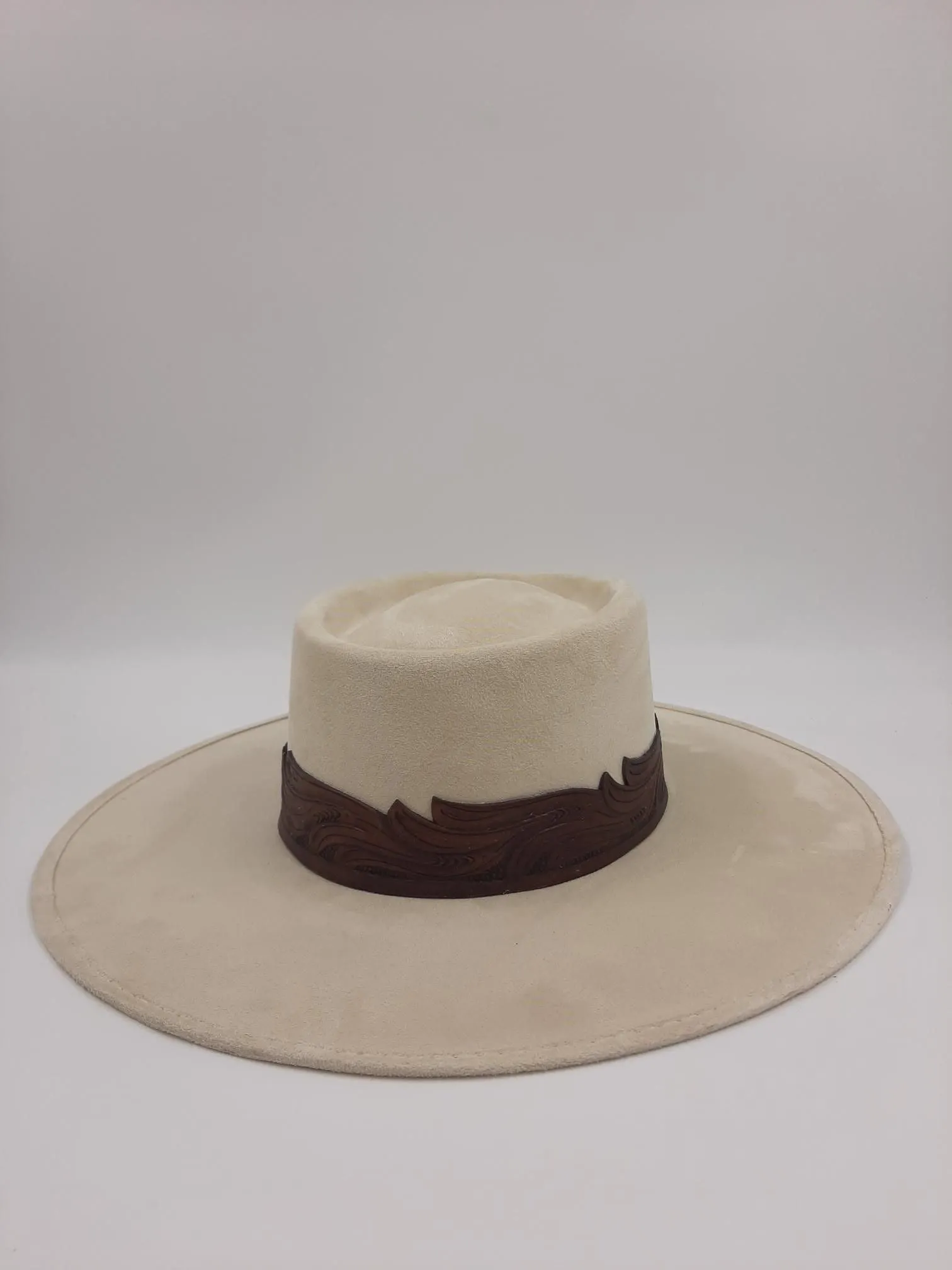 CHIDA FRIDA MADRID HAT