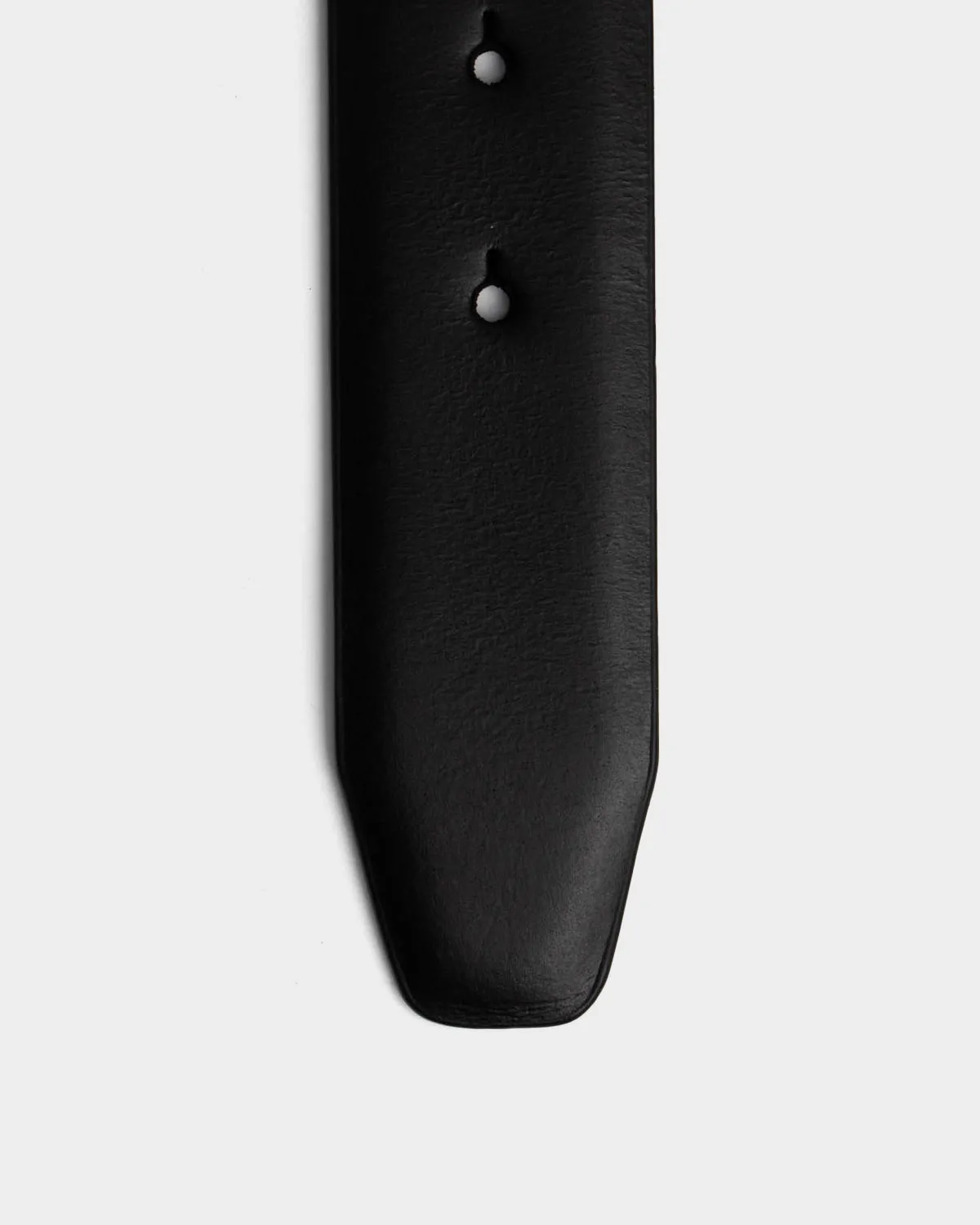 Cinturón Reversible Para Hombre