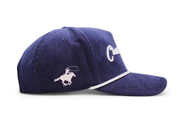 Classic Cowboy | The Home Team Cap