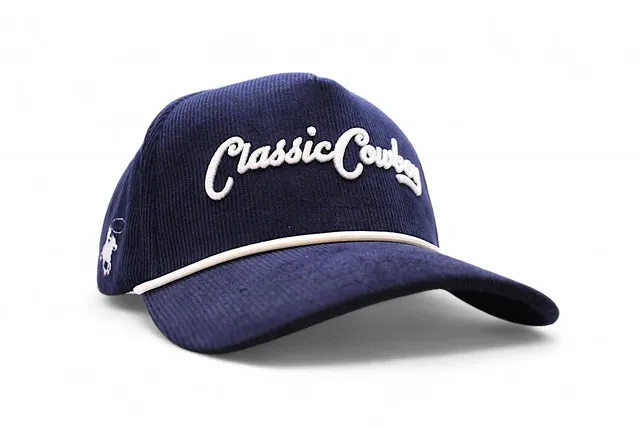 Classic Cowboy | The Home Team Cap