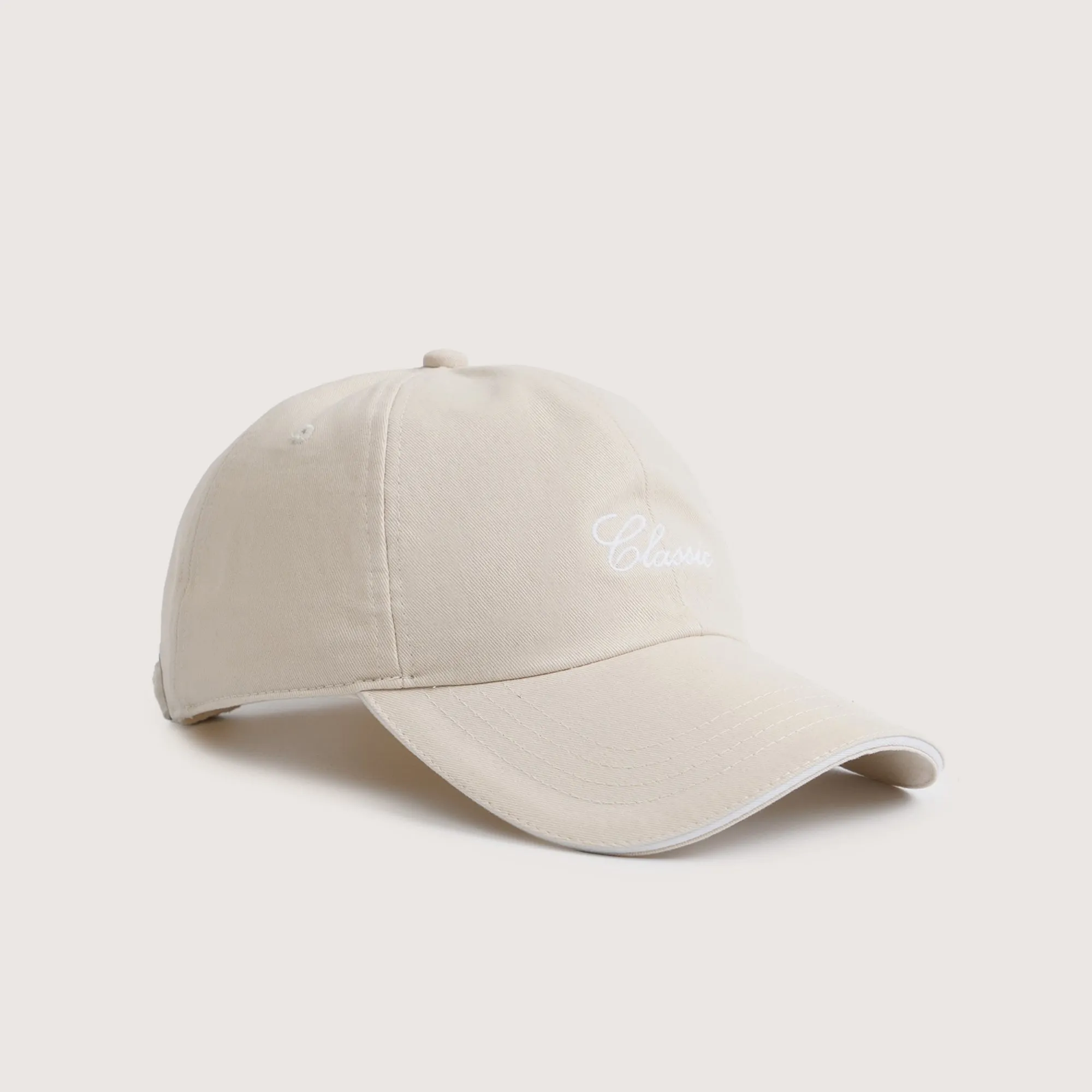 Classic Dad Cap