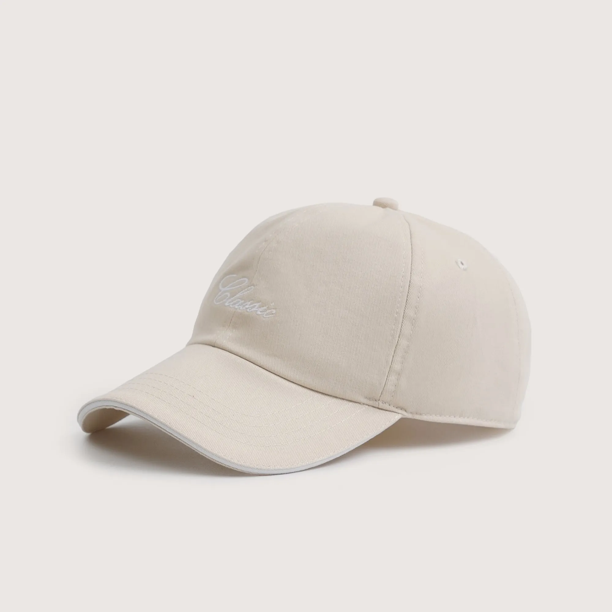 Classic Dad Cap