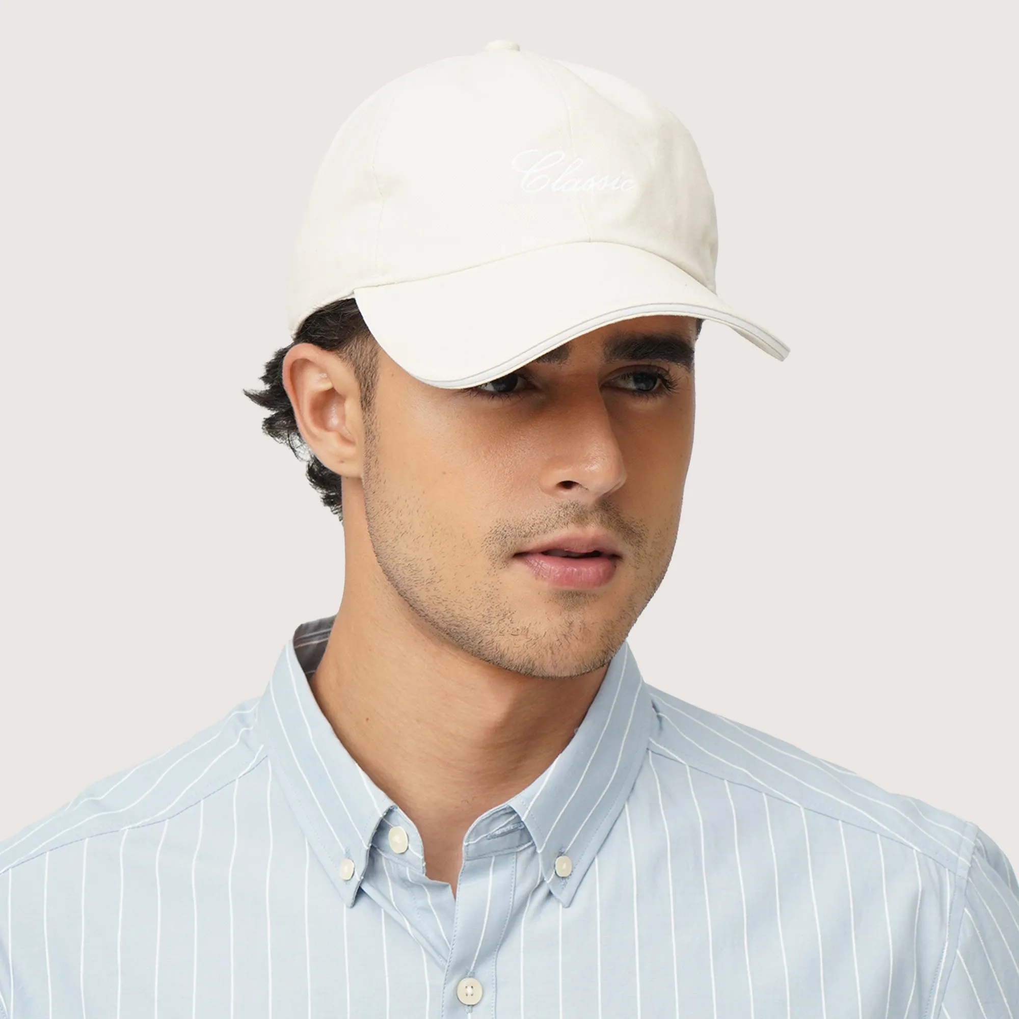 Classic Dad Cap