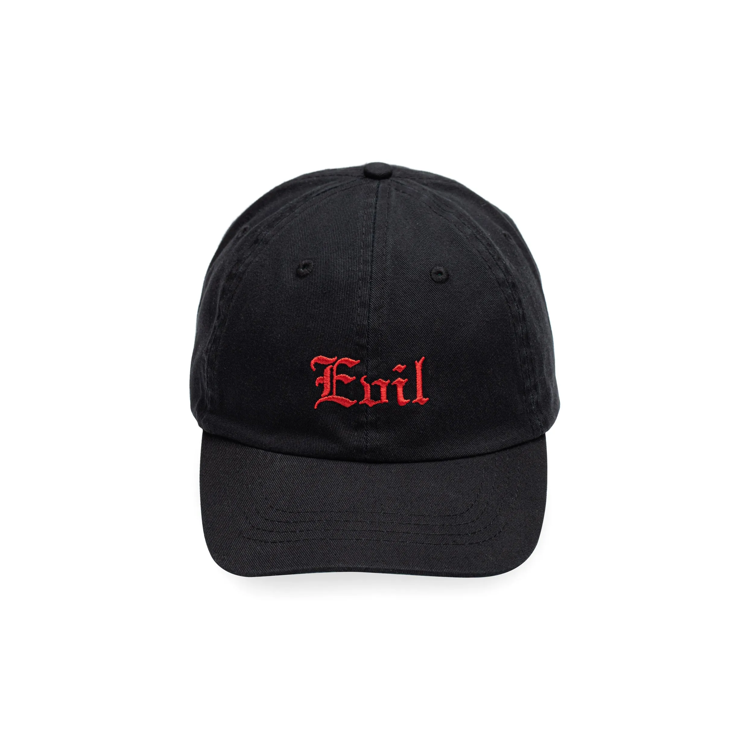 Classic Evil Cap