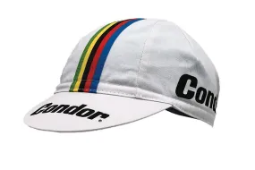 Condor Classic Cap - White