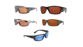 Costa Del Mar Polarized Sunglasses - Ships Quick!