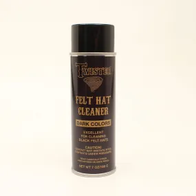 DARK COLOR FELT HAT CLEANER