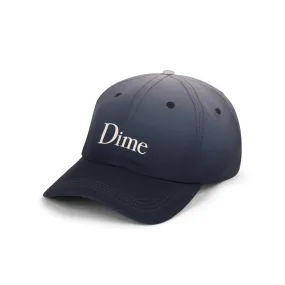 Dime Classic Gradient Low Pro Cap - Midnight Blue