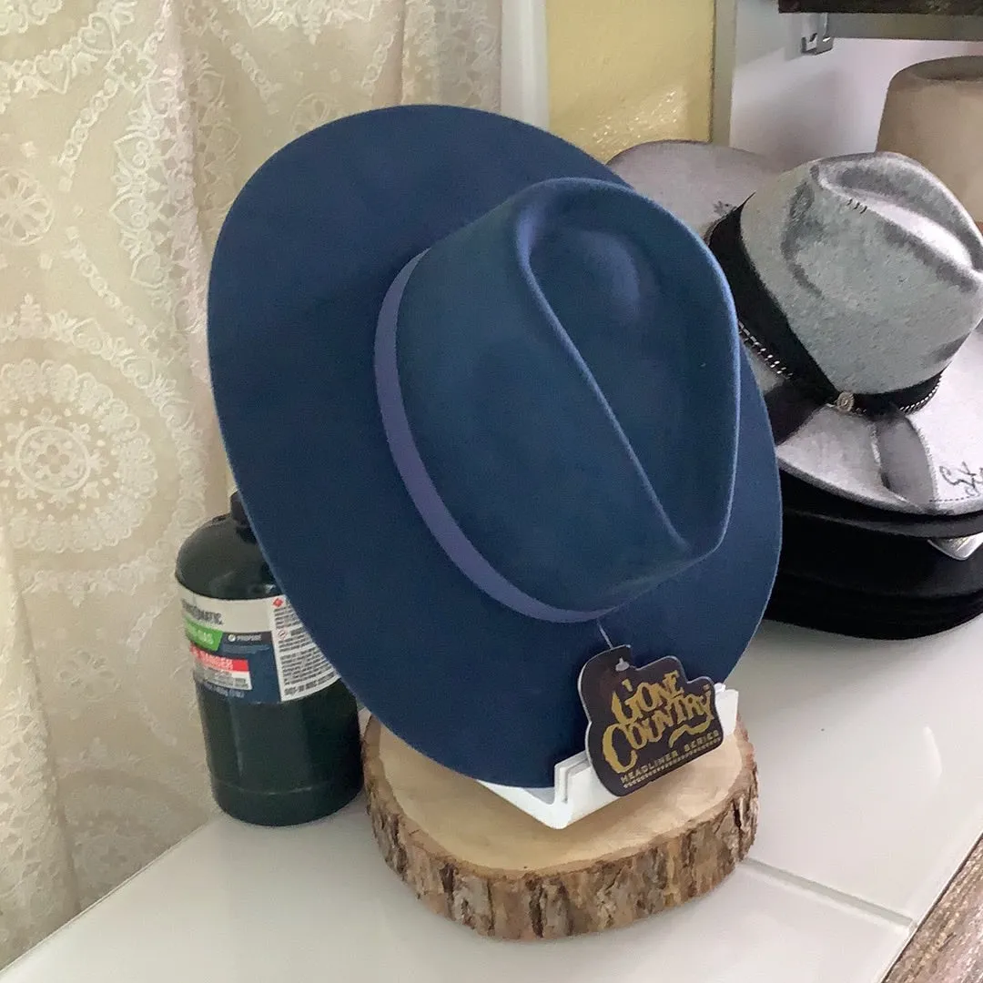 Drifter Blue - Gone Country