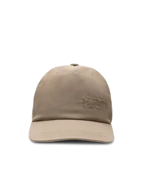 Embroidered Logo Cap