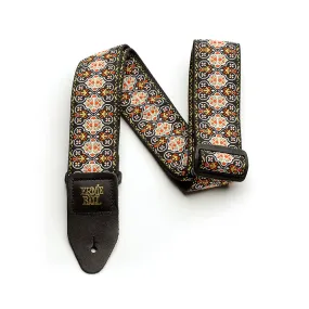 Ernie Ball E4094 Jacquard Strap - Vintage Weave | Guitar Straps | P04094