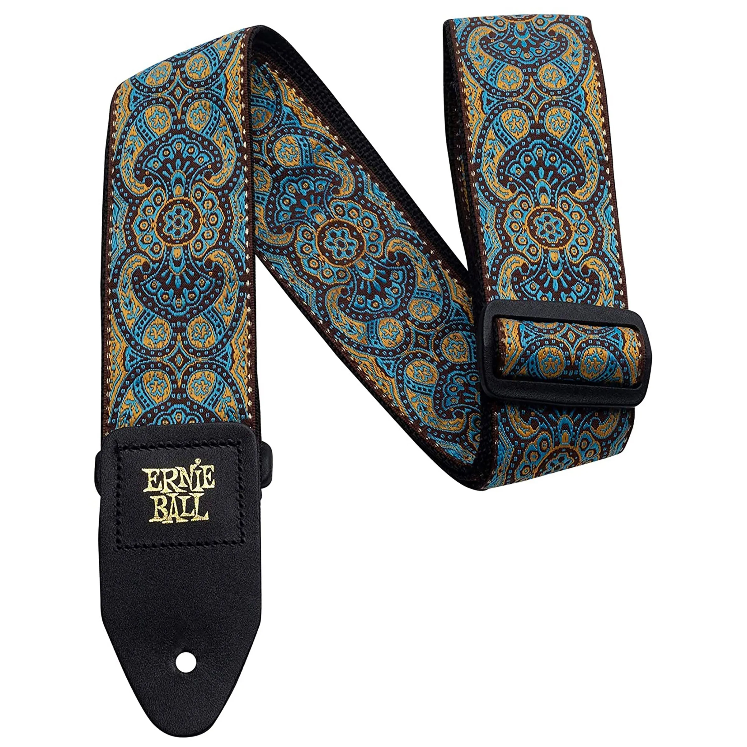 Ernie Ball Imperial Paisley Jacquard Guitar Strap
