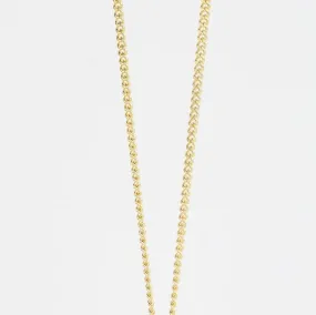Extras: Solid Gold Chains
