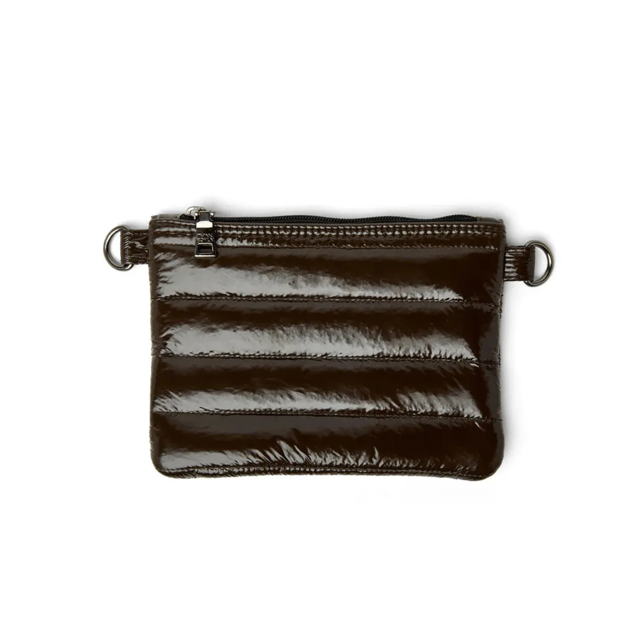 Faux Fur Reversible Tote