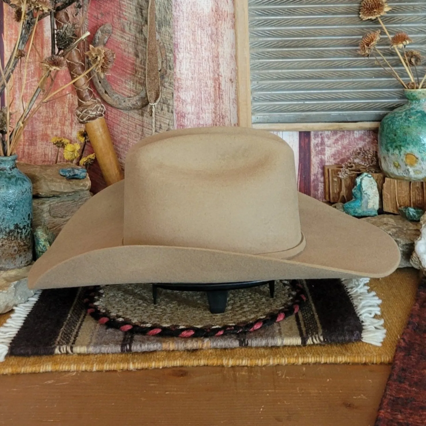 Felt Hat "El Paso" by Twister T7532408