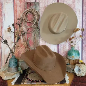 Felt Hat "El Paso" by Twister T7532408