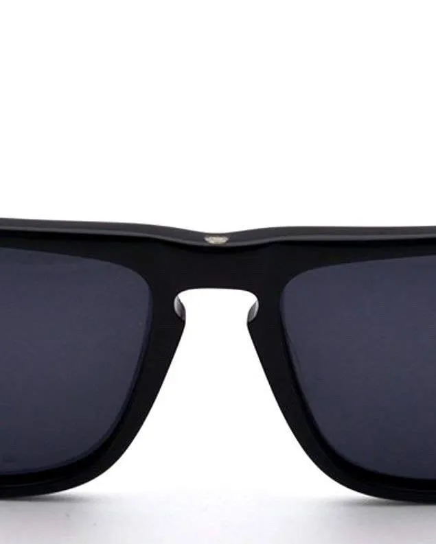 FEROCE® | EYEWEAR  Oculos-De-Sol Polarized  Acetate Sunglasses brown