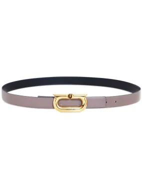 Ferragamo Belts Beige