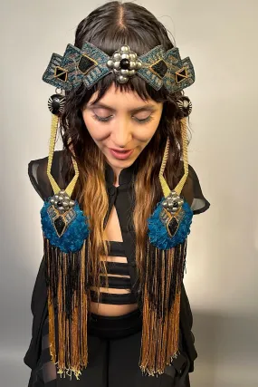 FoolProofStudio - MCD - HEADGEAR XI (2023)