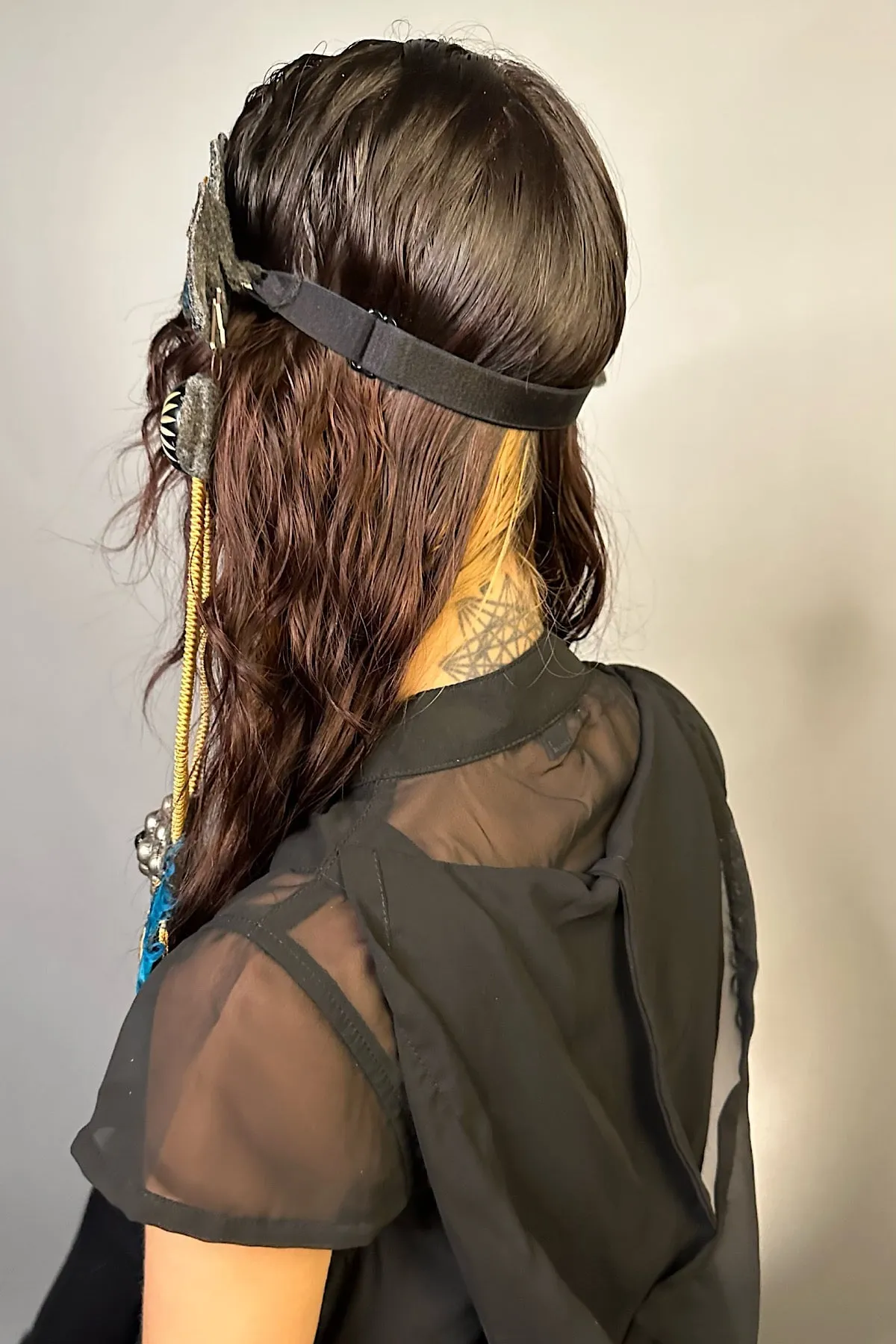 FoolProofStudio - MCD - HEADGEAR XI (2023)