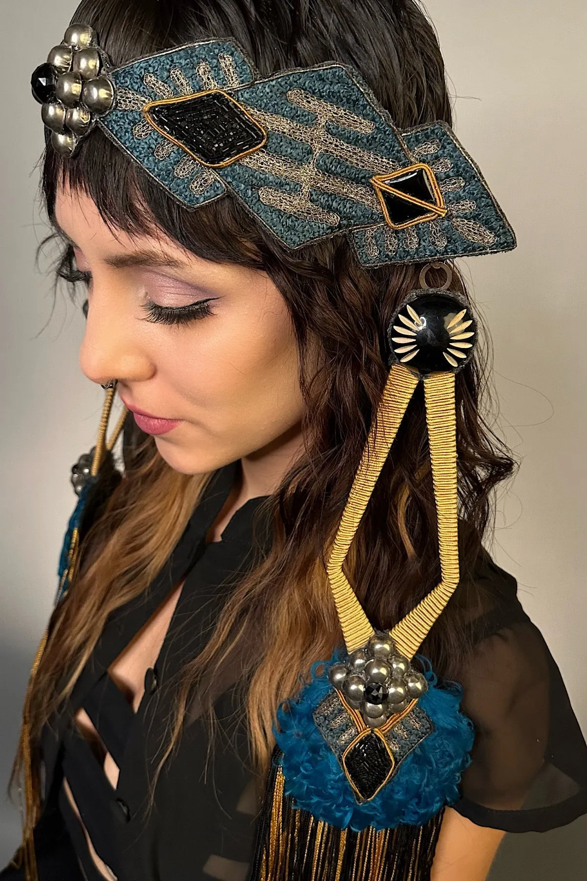 FoolProofStudio - MCD - HEADGEAR XI (2023)
