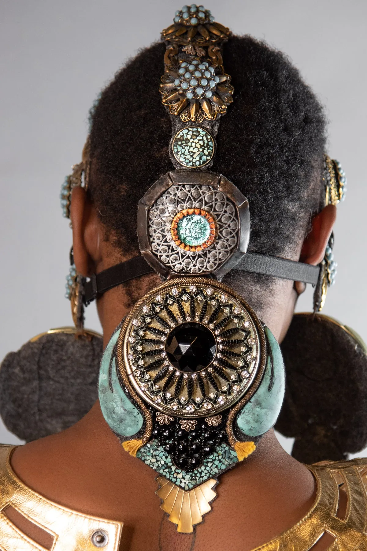 FoolProofStudio - Untitled  - HEADGEAR X (2022)