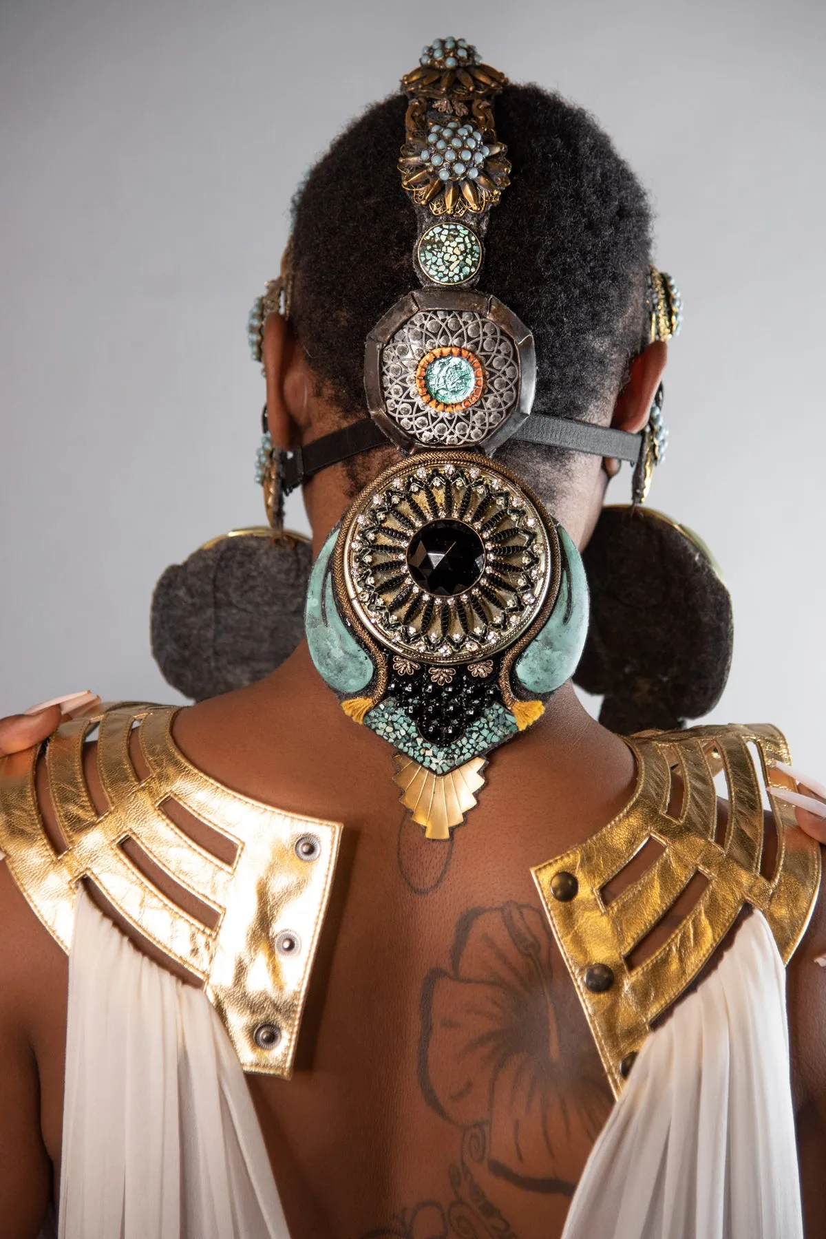 FoolProofStudio - Untitled  - HEADGEAR X (2022)