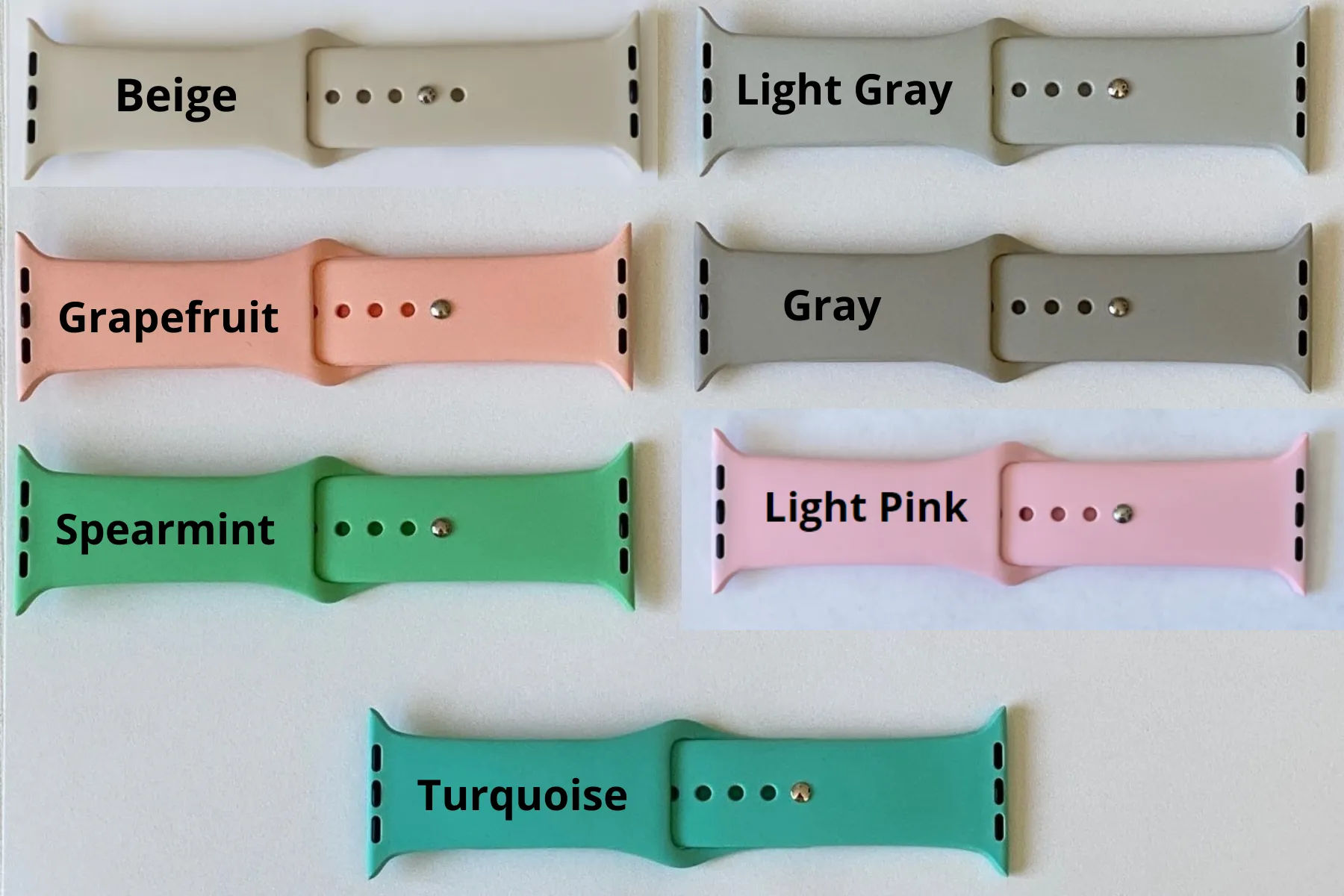Football Watch Band For Apple Watch