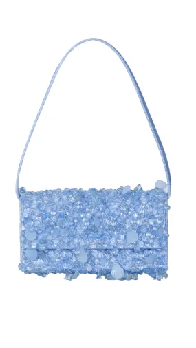 Fun Shells Structured Clutch