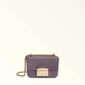 FURLA METROPOLIS MINI CROSSBODY BAGS