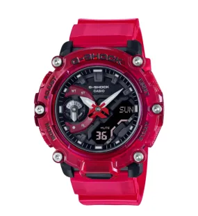 G SHOCK-ANALOG-DIGITALGA-2200 Series GA2200SKL-4A